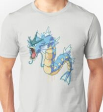 Gyarados Unisex T-Shirt