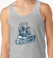 Chesapeake Rippers Tank Top