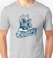 Chesapeake Rippers Unisex T-Shirt