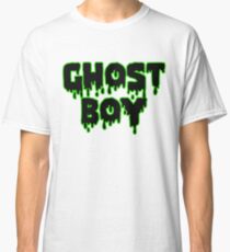 danny phantom tshirts
