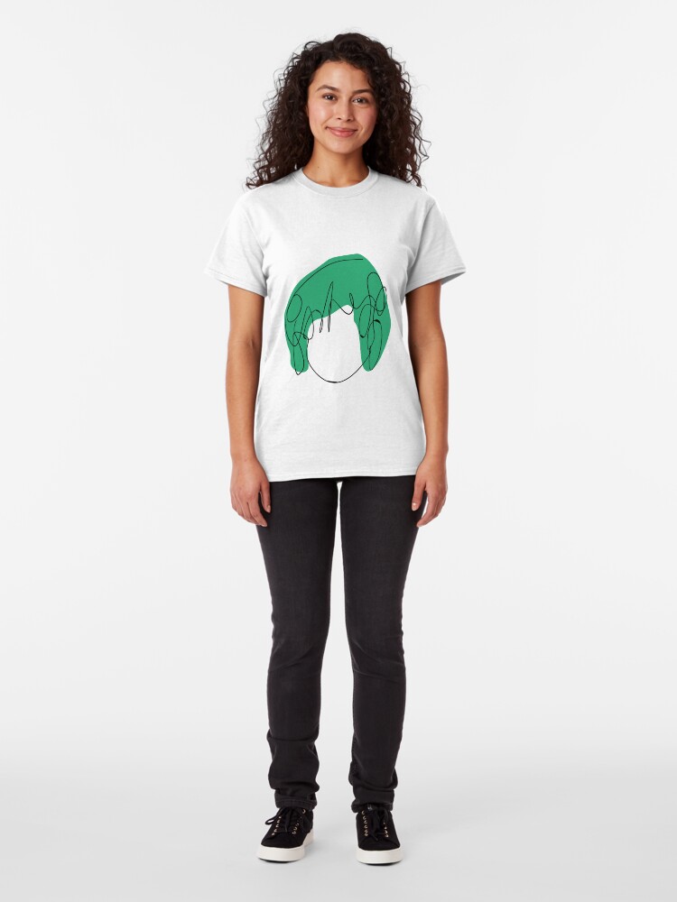 ramona flowers shirt