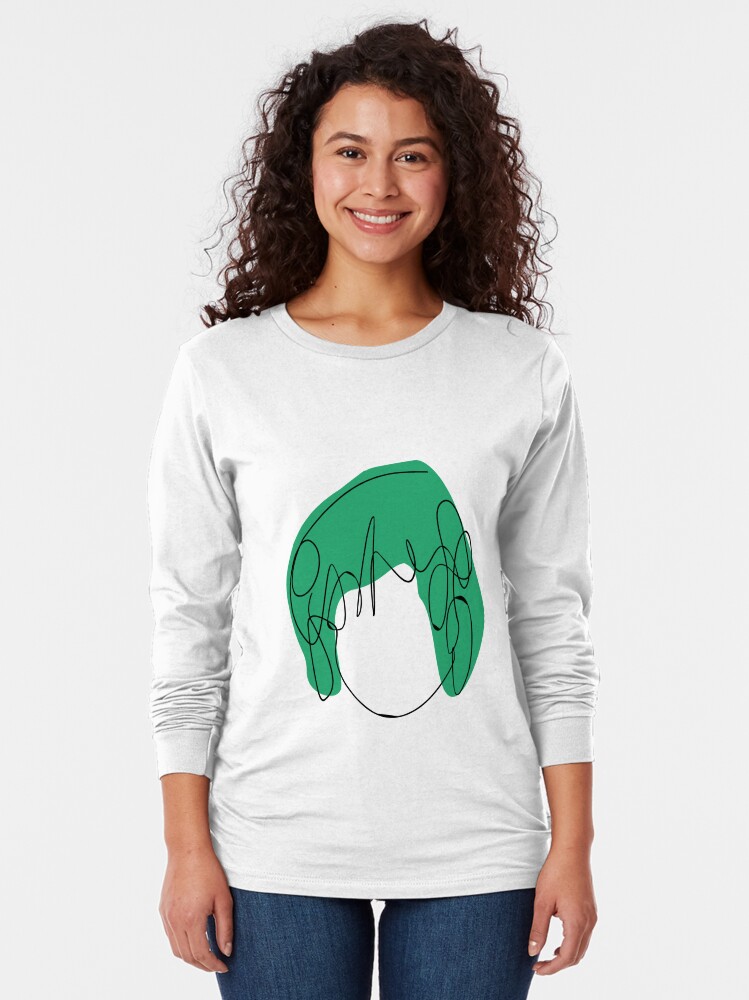 ramona flowers shirt