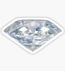 Diamond Sticker
