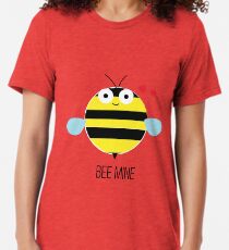 Biene Mine Vintage T-Shirt