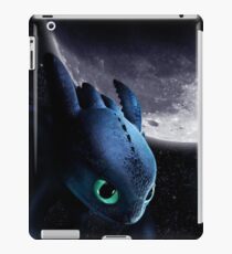 Wie man deinen Drachen ausbildet 5 iPad-Hülle & Skin