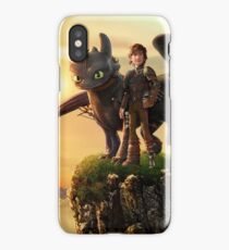 How To Train Your Dragon 10 iPhone Case/Skin