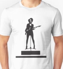 Camiseta unisex st vincent annie clark