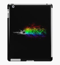 Pink Floyd - The Dark Side Of The Moon iPad Case/Skin