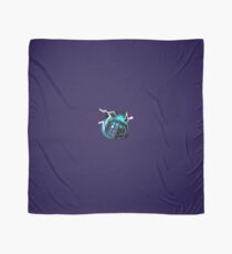 TIME MACHINE Scarf