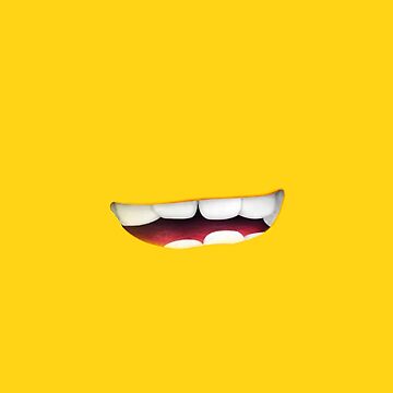 Minions smile