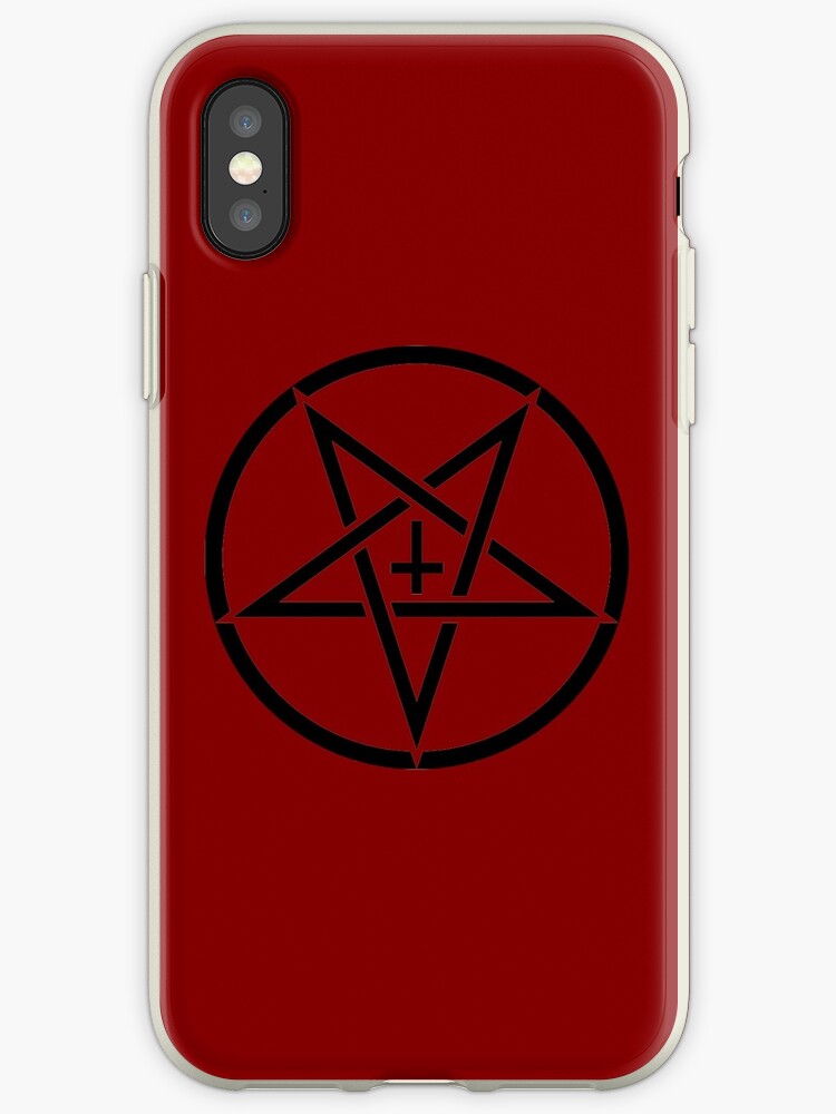 iphone xr case pentagram iphone xr case pentagram