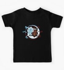 Rin Vang (Raava x Vaatu - Yin Yang) Kids Tee