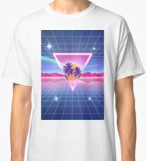 Electric Dreams Classic T-Shirt
