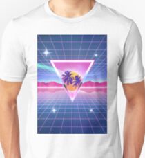 Electric Dreams Unisex T-Shirt