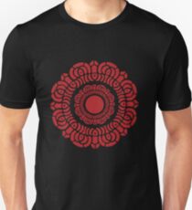 Legend of Korra - Red Lotus Unisex T-Shirt