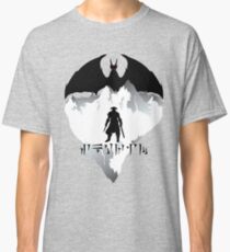 Dovahkiin Classic T-Shirt