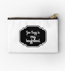 Joe Sugg is my Boyfriend Studio Pouch