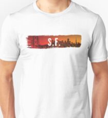 SF Unisex T-Shirt