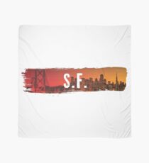 SF Scarf