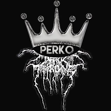 Perko Classic T Shirt funny gift