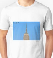 Camiseta unisex Those Deco Lines