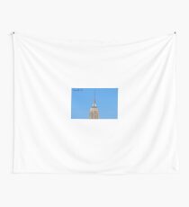 Those Deco Lines Wall Tapestry