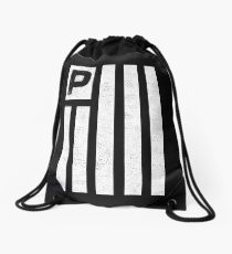 Pullhard Flag Drawstring Bag