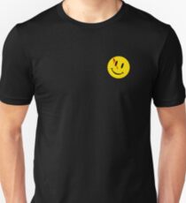 The Comedian's Badge Unisex T-Shirt