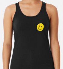 The Comedian's Badge Women's Tank Top