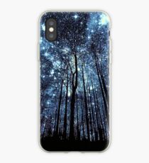 Ein Himmel voller Sterne iPhone-Hülle & Cover