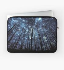 Ein Himmel voller Sterne Laptoptasche
