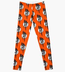 Bandits of the Black Talon Leggings