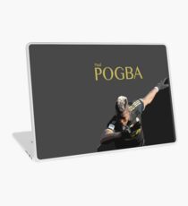 Paul Pogba Laptop Skin