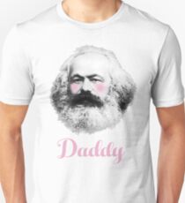 Daddy Karl Unisex T-Shirt