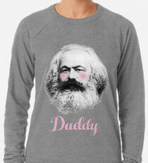 Papa Karl Leichter Pullover