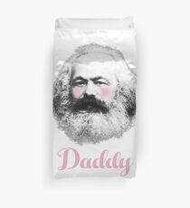 Papa Karl Bettbezug