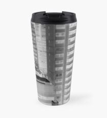 Taza de viaje lots of glass