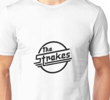 the strokes merch europe