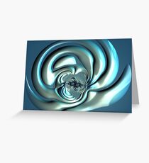 Complexity Greeting Card