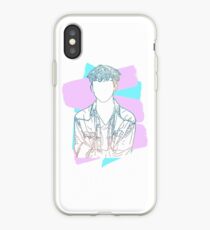 Vinilo o funda para iPhone #TroyeTee