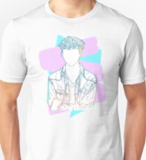 #TroyeTee Unisex T-Shirt