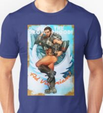 Join the Brotherhood! Unisex T-Shirt