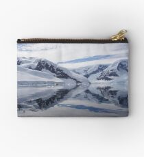 Neko Harbour, Antarctica Studio Pouch
