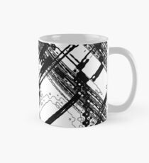 The Black Road to Nowhere Mug