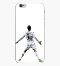 cristiano ronaldo iPhone Case