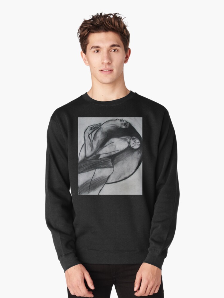 Lovers Pullover Sweatshirt By Kenzo Redbubble Lovers Pullover Sweatshirt By Kenzo Redbubble