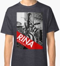 Rina - Scandal Classic T-Shirt