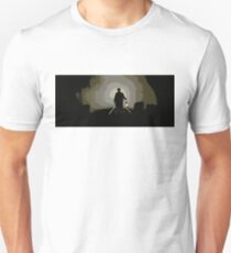 The Assassination of Jesse James Unisex T-Shirt