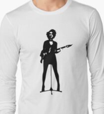 st vincent Long Sleeve T-Shirt