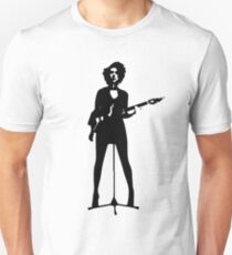 st vincent Unisex T-Shirt